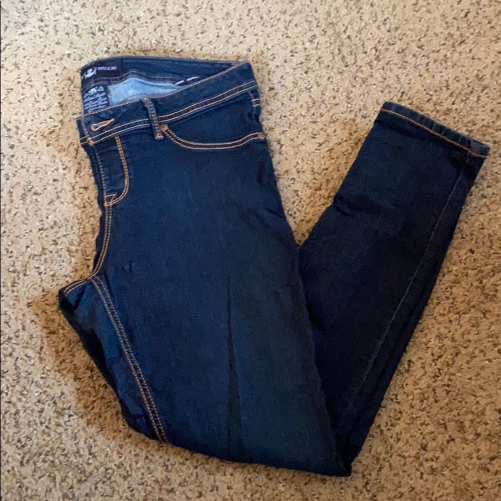 Torrid Source of Wisdom Jeggings